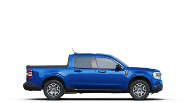 2024 Ford Maverick